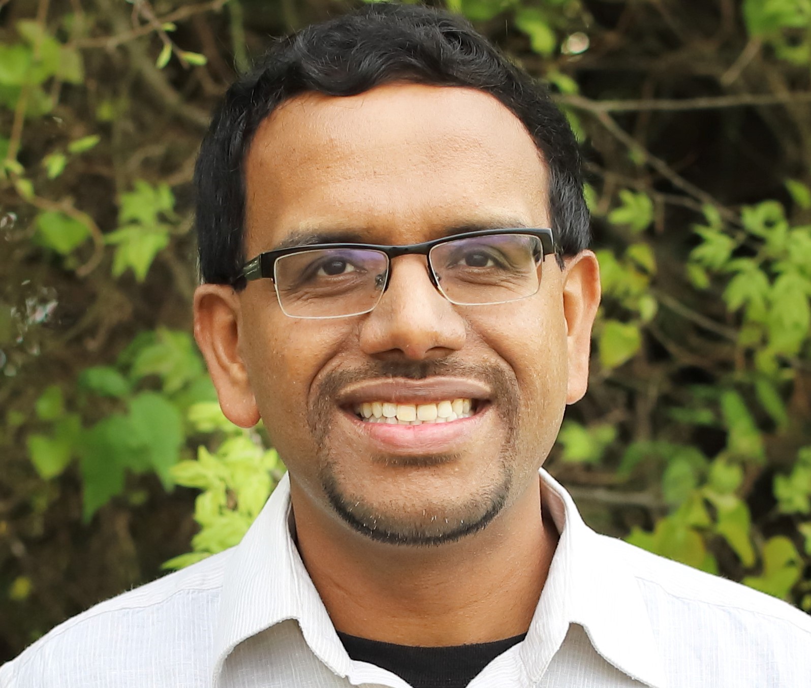 Chidambara Shashikiran (SHASHI)