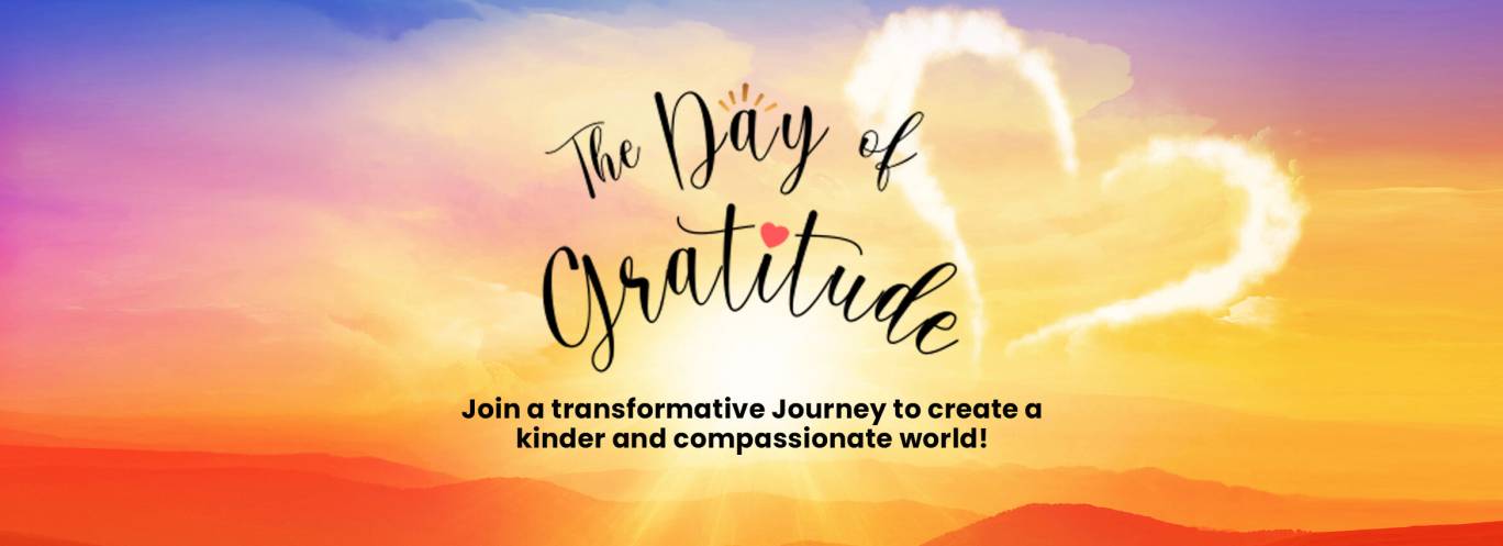 The Day of Gratitude